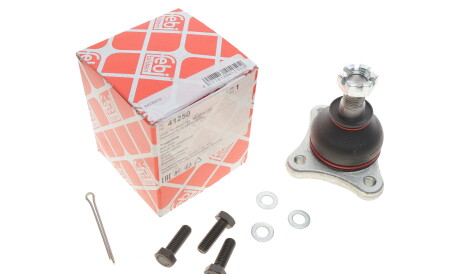 Фото 2 - Шарова опора FEBI BILSTEIN 41250