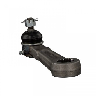 Фото 4 - Кардан рулевого вала FEBI BILSTEIN 41308