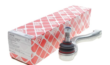 Фото 2 - Рульовий наконечник FEBI BILSTEIN 41315