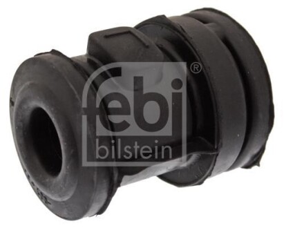 Подвеска, рычаг независимой подвески колеса - FEBI BILSTEIN 41401