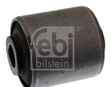 Подвеска, рычаг независимой подвески колеса - FEBI BILSTEIN 41407