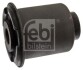 Сайлентблок переднього важеля - ((545512E000, 545512H000)) FEBI BILSTEIN 41417 (фото 1)