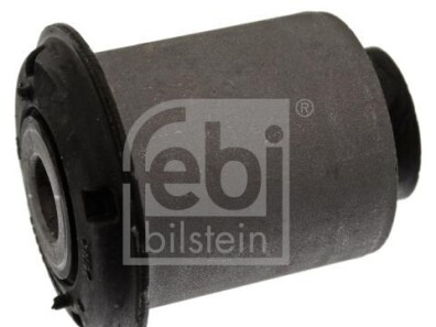 Подвеска, рычаг независимой подвески колеса - FEBI BILSTEIN 41427