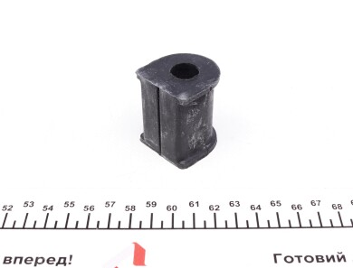 Фото 2 - Втулка стабілізатора FEBI BILSTEIN 41434