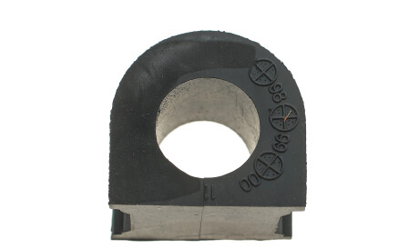 Фото 2 - Втулка стабілізатора FEBI BILSTEIN 41435