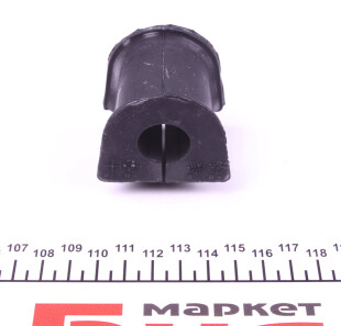 Фото 2 - Втулка стабилизатора FEBI BILSTEIN 41437