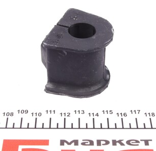 Фото 3 - Втулка стабилизатора FEBI BILSTEIN 41437