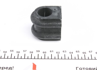 Фото 2 - Втулка стабілізатора FEBI BILSTEIN 41438