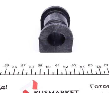 Фото 3 - Втулка стабилизатора FEBI BILSTEIN 41450