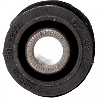 Фото 2 - Сайлентблок рычага FEBI BILSTEIN 41481