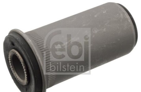 Подвеска, рычаг независимой подвески колеса - (mb633870, mb109662) FEBI BILSTEIN 41489