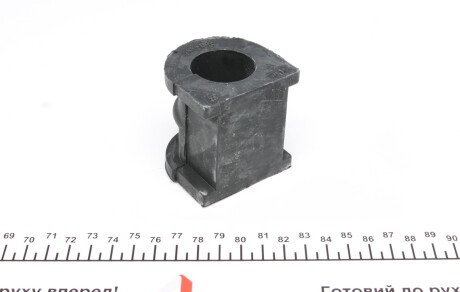 Фото 2 - Втулка стабілізатора FEBI BILSTEIN 41494