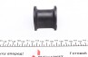 Втулка стабілізатора Chevrolet Lacetti Daewoo Nubira 1,4-1,8 03- (d=17mm) передня (Febi) - (96434540, 96474040, 96549923) FEBI BILSTEIN 41497 (фото 3)