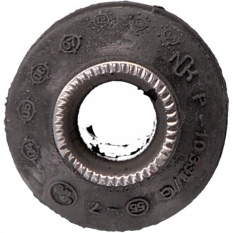 Фото 2 - Сайлентблок важеля FEBI BILSTEIN 41507