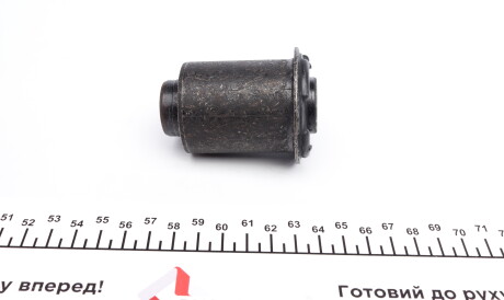 Фото 3 - Сайлентблок важеля FEBI BILSTEIN 41511