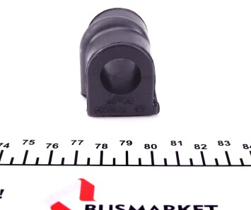 Фото 2 - Втулка стабілізатора FEBI BILSTEIN 41513