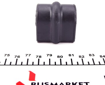 Фото 3 - Втулка стабілізатора FEBI BILSTEIN 41513