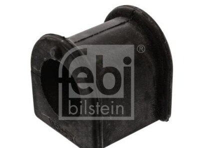 Подушка стабілізатора передн Лів/Прав KIA K2500, K2700 2.5D/2.7D 10.99- - FEBI BILSTEIN 41524