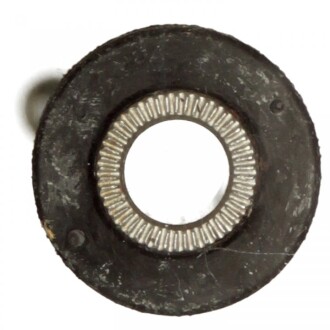 Фото 3 - Сайлентблок важеля FEBI BILSTEIN 41535