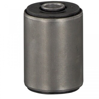 Фото 4 - Ресора FEBI BILSTEIN 41539