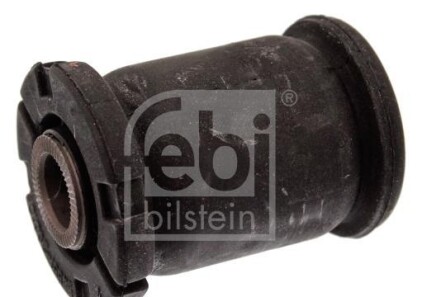 Подвеска, рычаг независимой подвески колеса - FEBI BILSTEIN 41556