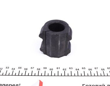 Фото 2 - Втулка стабилизатора FEBI BILSTEIN 41564