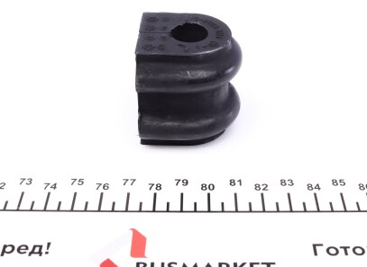 Фото 2 - Втулка стабилизатора FEBI BILSTEIN 41565