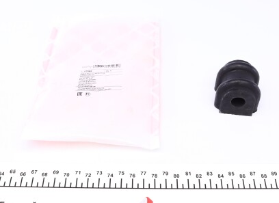 Втулка стабілізатора Hyundai/Kia/Mobis i30 Kia Cee'd 06-17 (d=14mm) задня (Febi) - FEBI BILSTEIN 41565