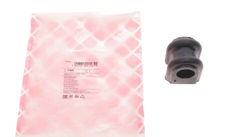 Фото 2 - Втулка стабілізатора FEBI BILSTEIN 41585