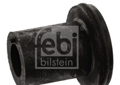 Втулка, листовая рессора - (552564B000) FEBI BILSTEIN 41593