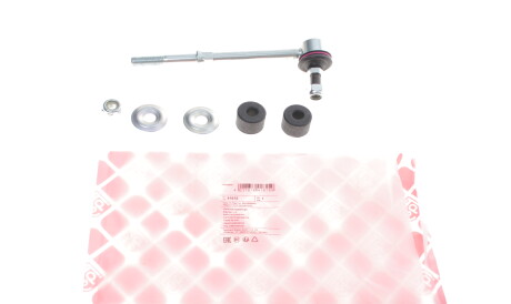 Фото 3 - Стійка стабілізатора FEBI BILSTEIN 41615