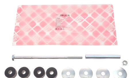 Фото 2 - Стойка стабилизатора FEBI BILSTEIN 41630