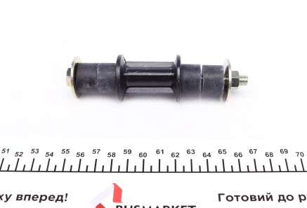 Фото 3 - Стійка стабілізатора FEBI BILSTEIN 41636