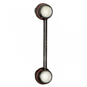 Фото 3 - Стійка стабілізатора FEBI BILSTEIN 41644