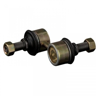 Фото 4 - Стійка стабілізатора FEBI BILSTEIN 41656