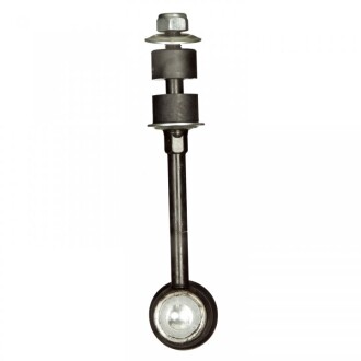 Фото 3 - Стійка стабілізатора FEBI BILSTEIN 41670