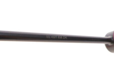 Фото 3 - Стійка стабілізатора FEBI BILSTEIN 41677