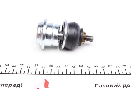 Фото 3 - Шарова опора FEBI BILSTEIN 41701