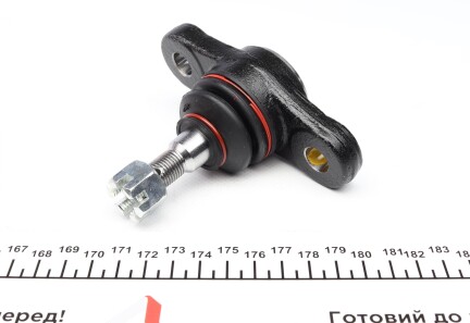 Фото 2 - Шарова опора FEBI BILSTEIN 41709