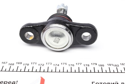 Фото 3 - Шарова опора FEBI BILSTEIN 41709