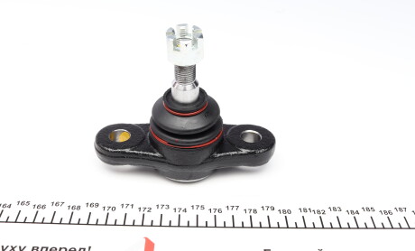 Фото 4 - Шарова опора FEBI BILSTEIN 41709