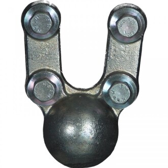 Фото 3 - Шарова опора FEBI BILSTEIN 41717