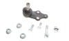 Опора кульова передня нижня Hyundai/Kia/Mobis Tucson 2.4/ Kia Sportage 1.6-2.0 09- (Febi) - (545303S000) FEBI BILSTEIN 41852 (фото 1)