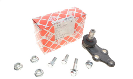 Фото 2 - Шарова опора FEBI BILSTEIN 41852