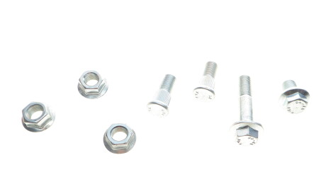 Фото 3 - Шарова опора FEBI BILSTEIN 41852