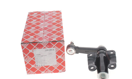 Фото 3 - Ричаг FEBI BILSTEIN 41976