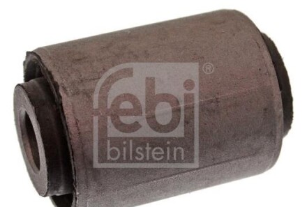 Подвеска, рычаг независимой подвески колеса - (51355SM4040, 51365SM4040) FEBI BILSTEIN 41995