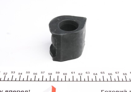 Фото 2 - Втулка стабілізатора FEBI BILSTEIN 41997