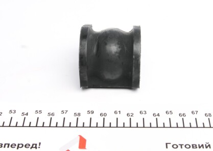 Фото 3 - Втулка стабілізатора FEBI BILSTEIN 41997