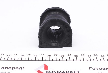 Фото 2 - Втулка стабілізатора FEBI BILSTEIN 42000